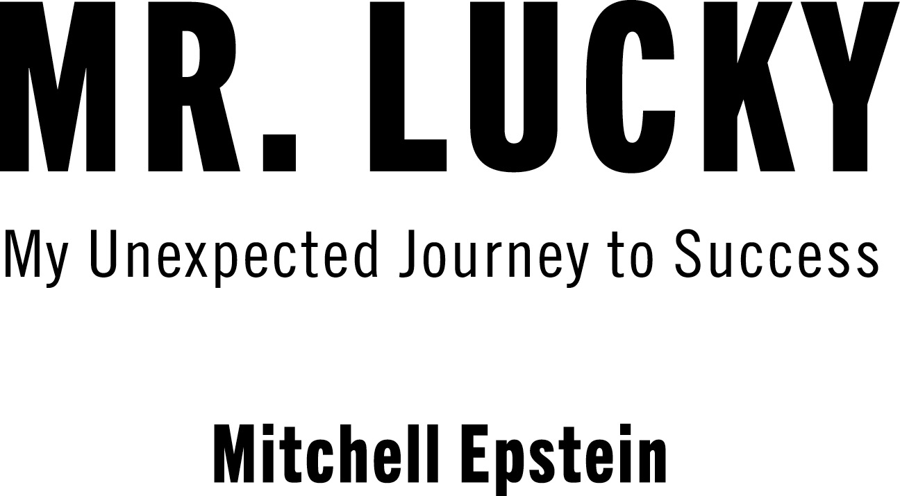 Mitchell Epstein 2019 Print ISBN 978-1-54398-728-7 eBook ISBN - photo 2