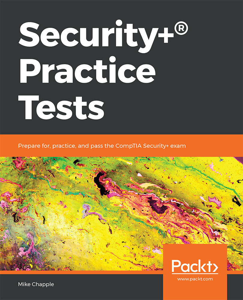 Security Practice Tests Prepare for practice and pass the CompTIA Security - photo 1