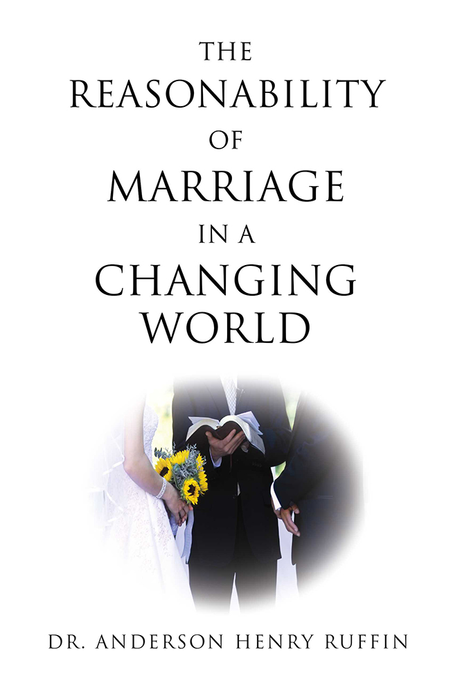 Marriage has changed in many ways and has caused a shift toward a worldly - photo 1