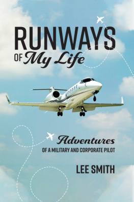 Lee Smith - Runways of My Life