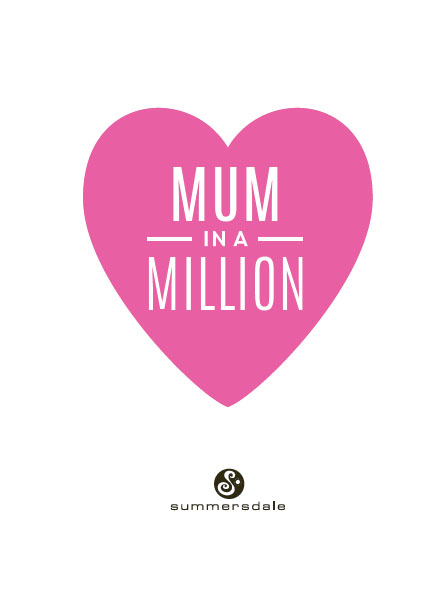 MUM IN A MILLION This edition copyright Summersdale Publishers Ltd 2019 First - photo 2