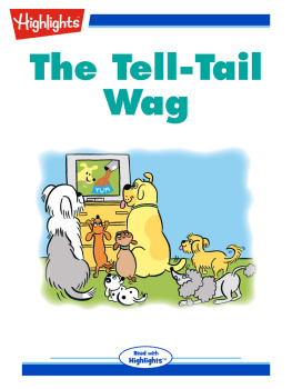 Michael Thal - The Tell-tail Wag