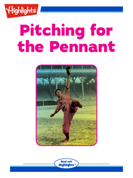 Lynn Rymarz - Pitching for the Pennant