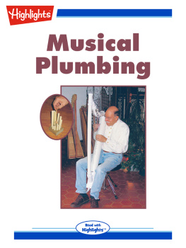 Laura Biggs - Musical Plumbing