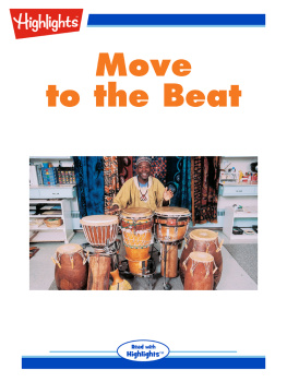 Colin Hickey - Move to the Beat
