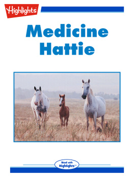 Dayton O. Hyde Medicine Hattie