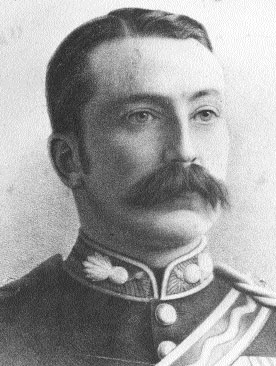 24 Lieutenant John Chard RE the senior officer at Rorkes Drift 25 ff - photo 24