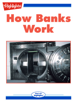 Sheila Bair - How Banks Work