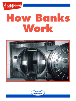 Sheila Bair How Banks Work