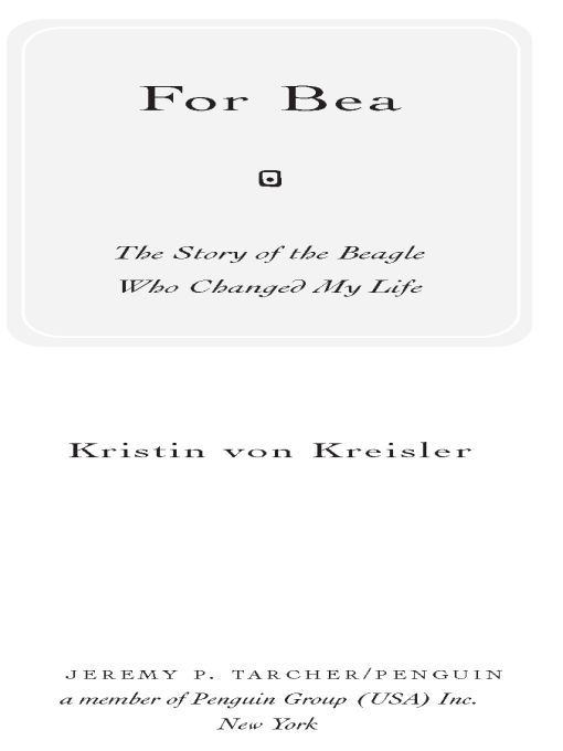 Table of Contents ALSO BY KRISTIN VON KREISLER The Compassion of Animals - photo 1