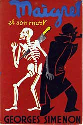 Georges Simenon - Maigrets Special Murder (a. k. a. Maigrets Dead Man)