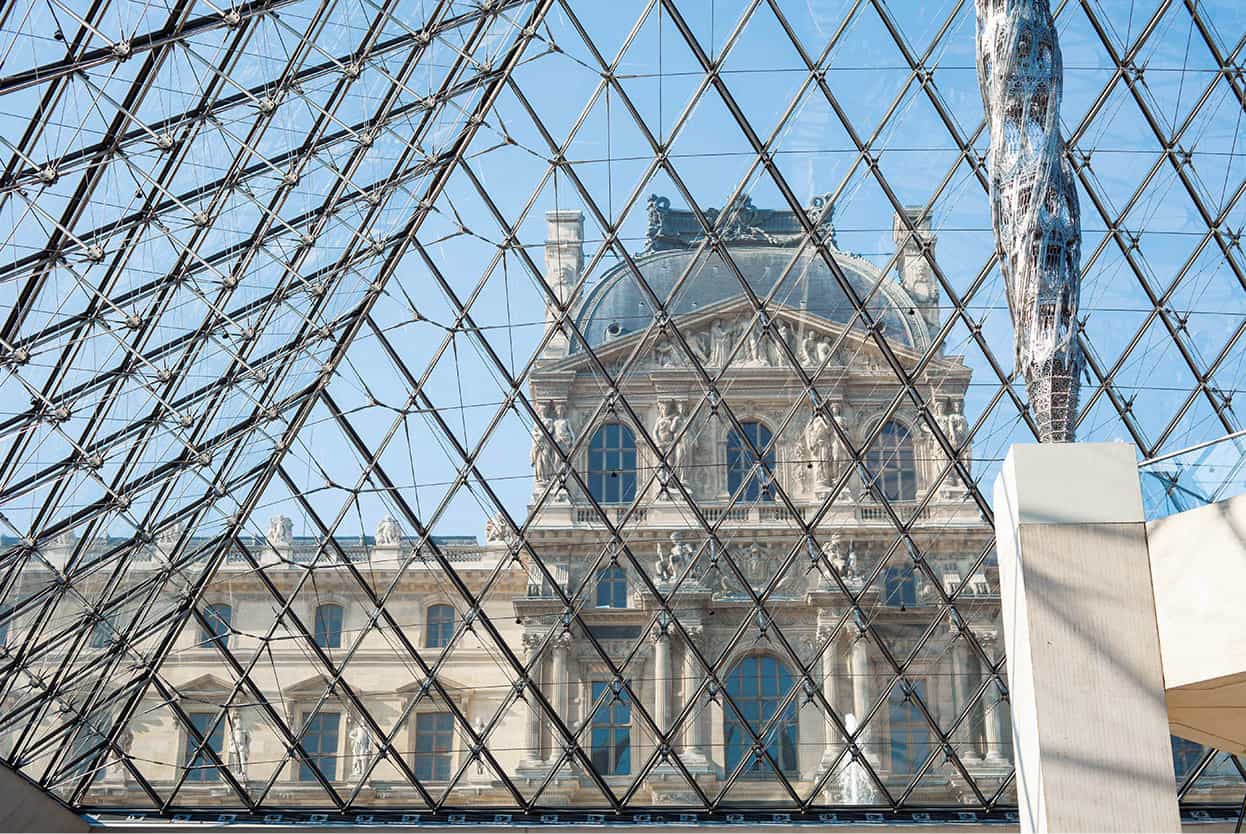 Top Attraction 6 Ming Tang-EvansApa Publications The Louvre Once the home of - photo 9