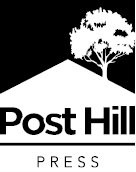 Post Hill Press posthillpresscom Published in the United States of America - photo 1