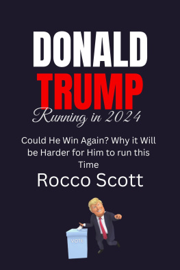 Scott - TRUMP RUNNING IN 2024