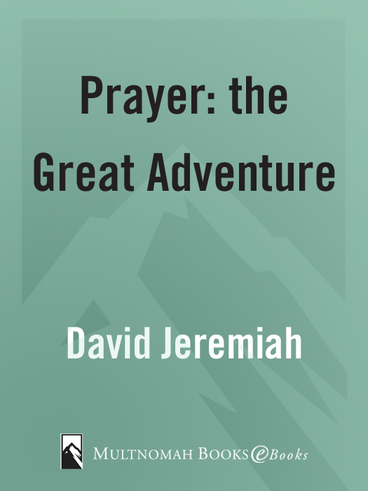 David Jeremiah has been an incredible inspiration and encouragement to me over - photo 1