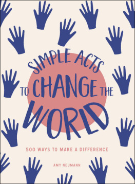 Maria Del Russo - Simple Acts of Love: 500 Little Ways to Make a Big Difference in Your Relationship