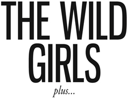 Ursula K Le Guin 2011 This edition 2011 PM Press The Wild Girls was first - photo 1