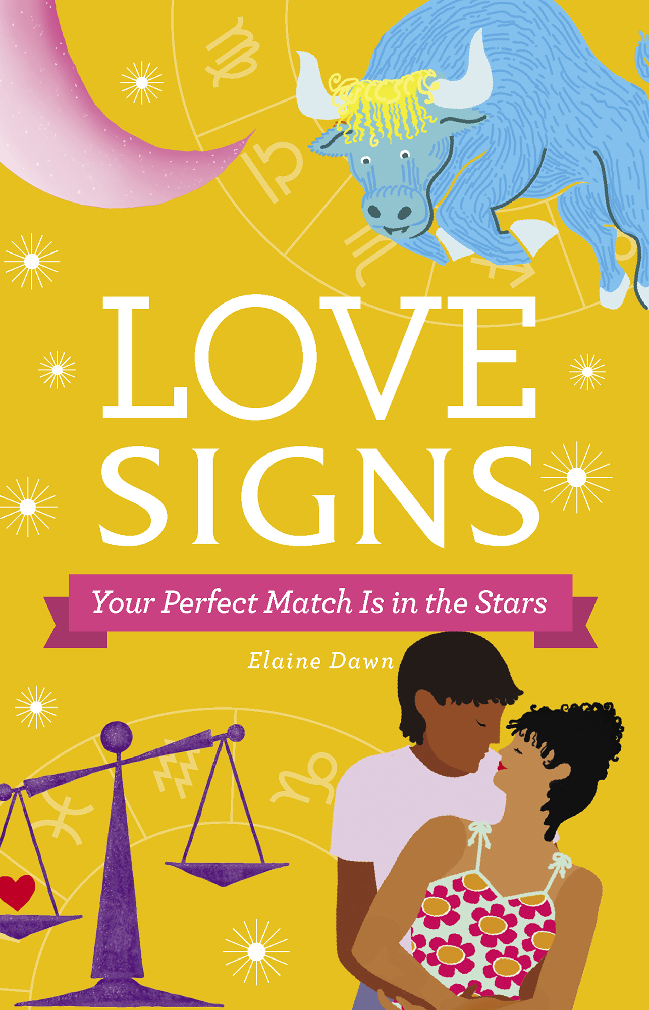 Love Signs Your Perfect Match Is in the Stars - image 1