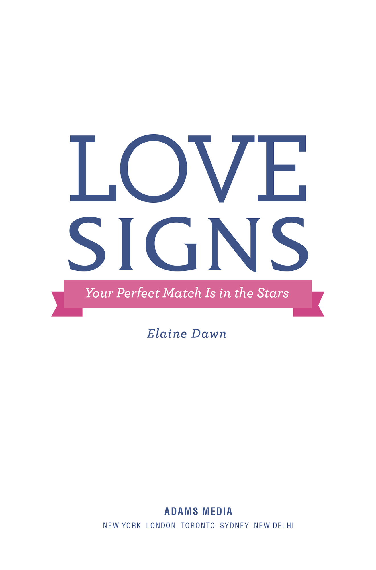 Love Signs Your Perfect Match Is in the Stars - image 2