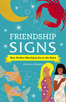 Elaine Dawn Love Signs: Your Perfect Match Is in the Stars