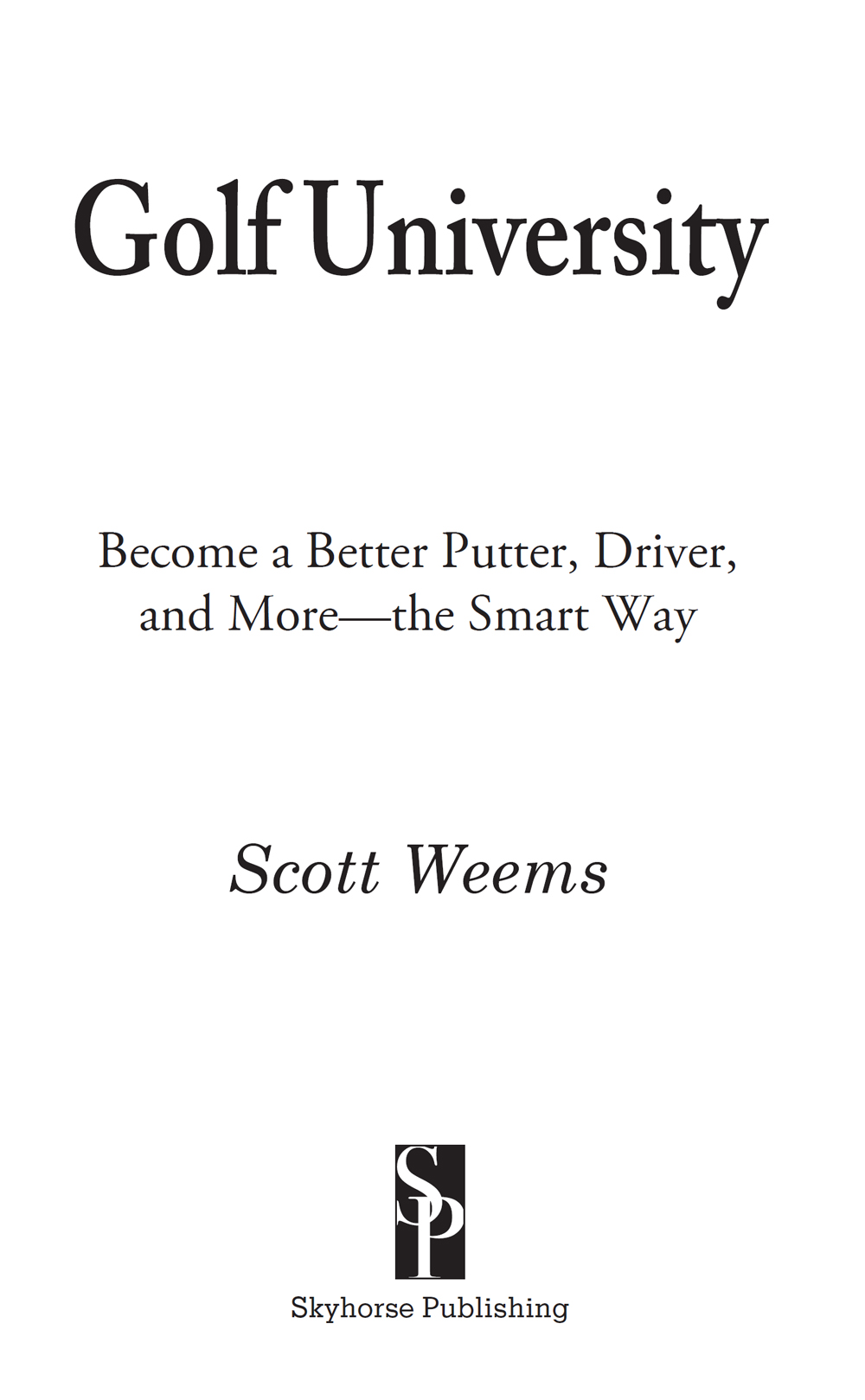 Copyright 2019 by Scott Weems All rights reserved No part of this book may be - photo 2