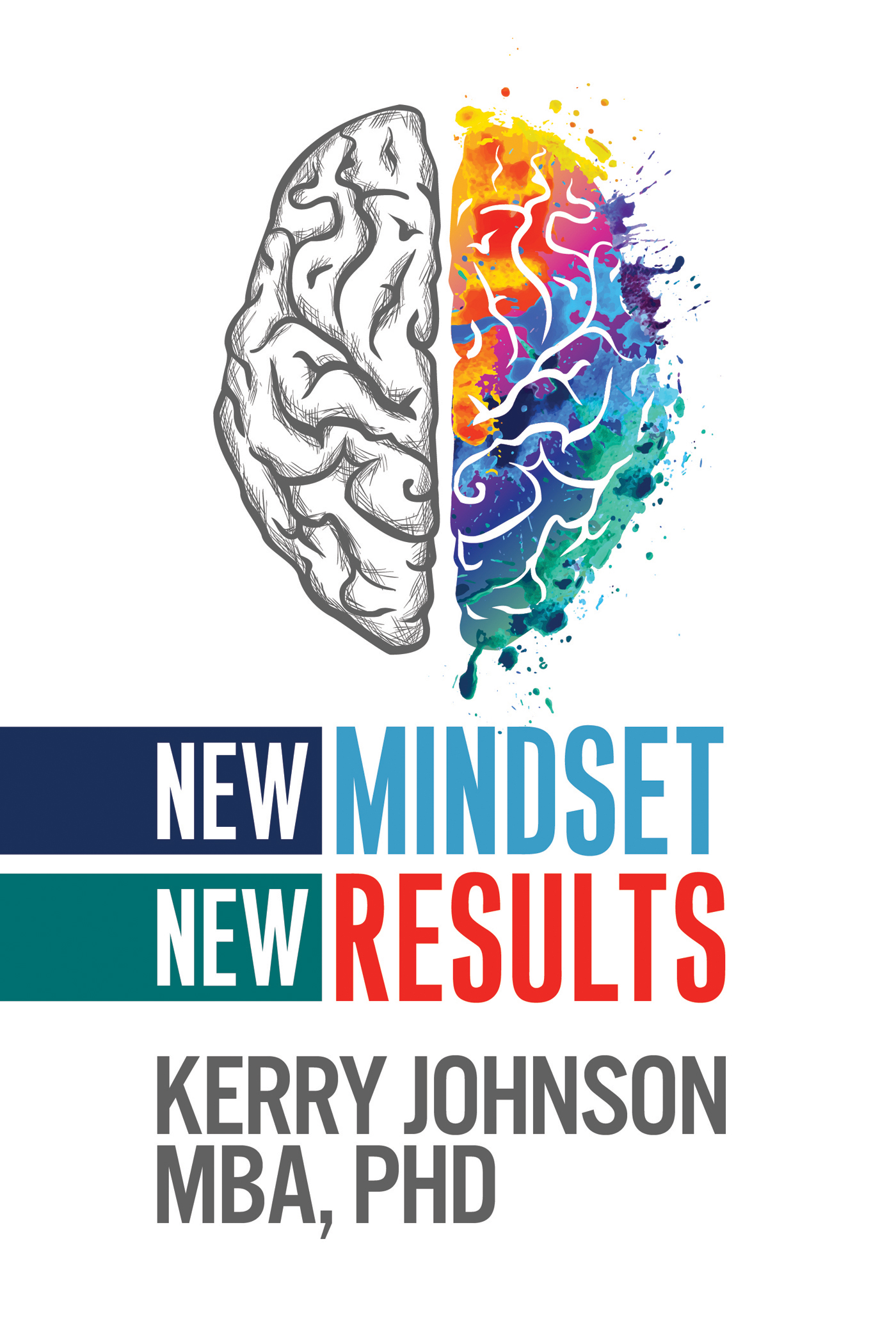 New Mindset New Results - image 1