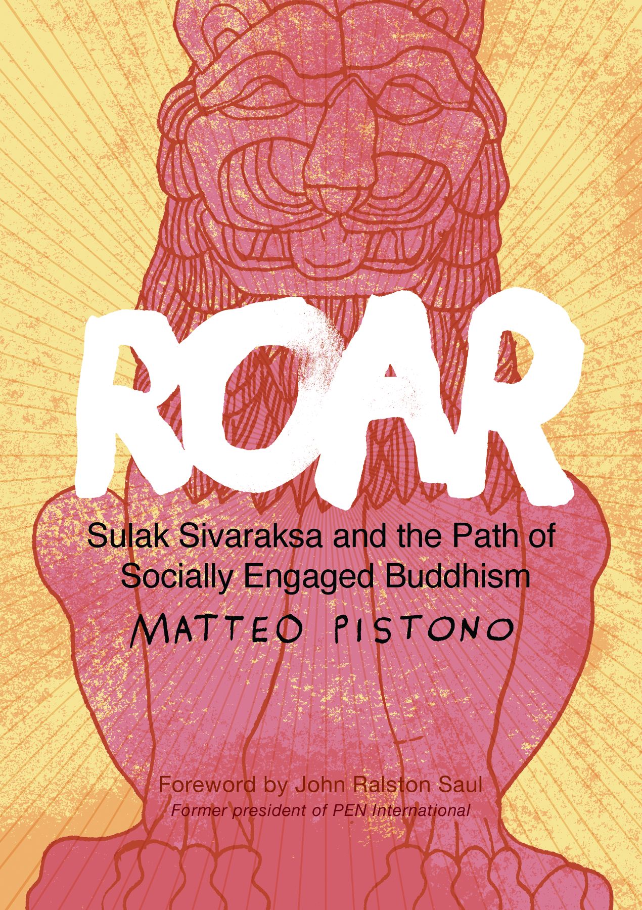 Praise for Roar By the pivotal nature of his work which bridges the - photo 1