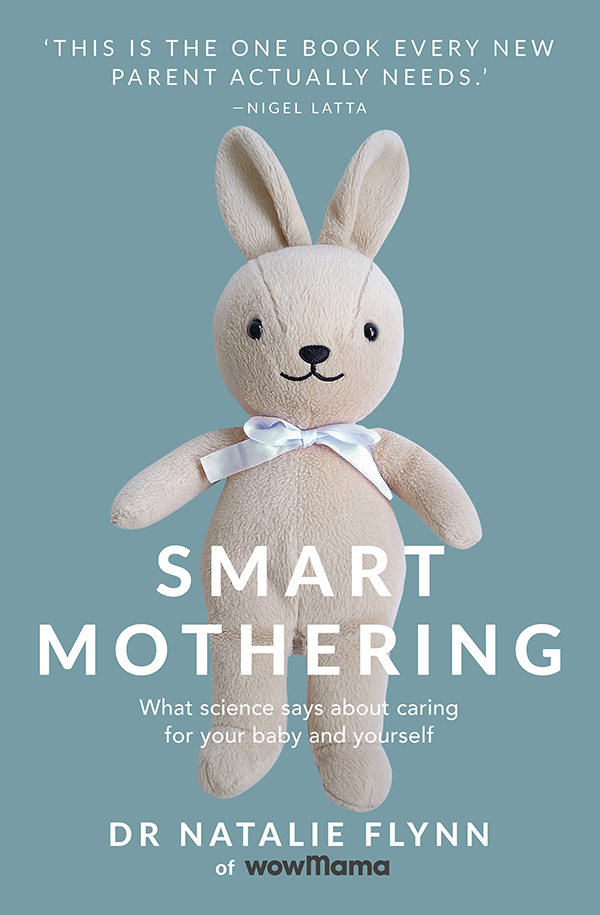 Smart Mothering translates research clinical psychology theory and experience - photo 1