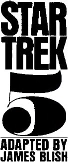 Star Trek 5 - image 1