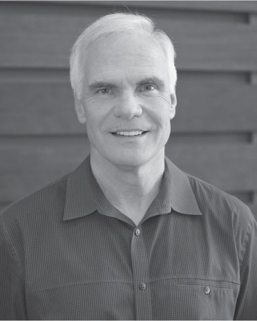 Jim Johnson is a cofounding and senior pastor of Preston Trail Community Church - photo 2