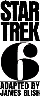 Star Trek 6 - image 1