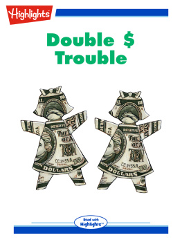 Sheila C. Bair Double $ Trouble