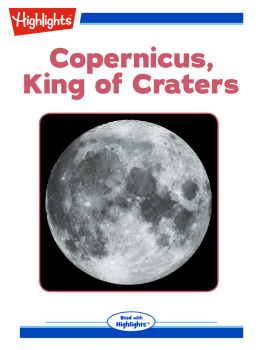 Edmund A. Fortier - Copernicus King of Craters