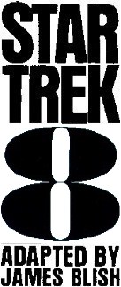 Star Trek 8 - image 1