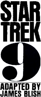 Star Trek 9 - image 1