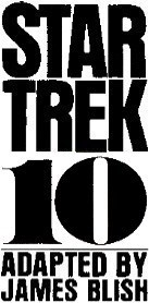 Star Trek 10 - image 1