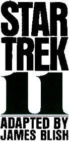 Star Trek 11 - image 1