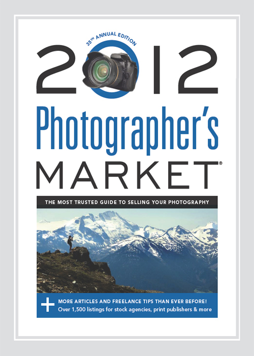 Photographers MARKET Mary Burzlaff Bostic Editor Publisher and - photo 1