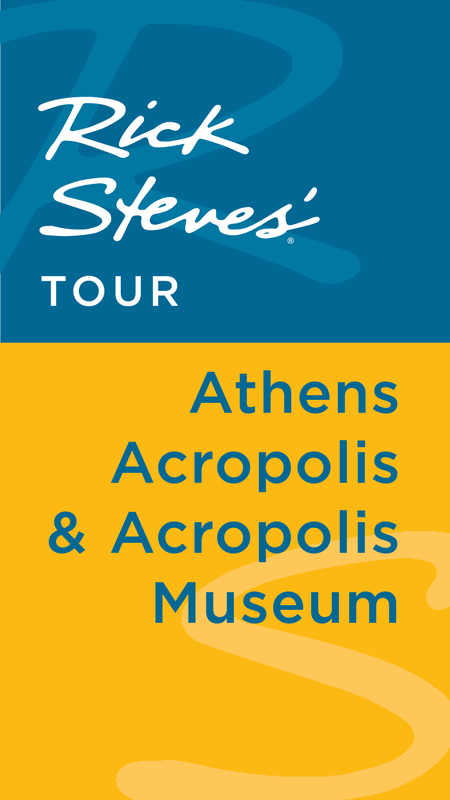 Want more Rick Steves Tours and Walks Rick Steves Walks and Tours eBooks are - photo 1