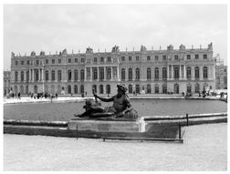 By Train The town of Versailles is 35 minutes southwest of Paris Take the - photo 6