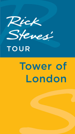 Rick Steves - Rick Steves Tour: Tower of London