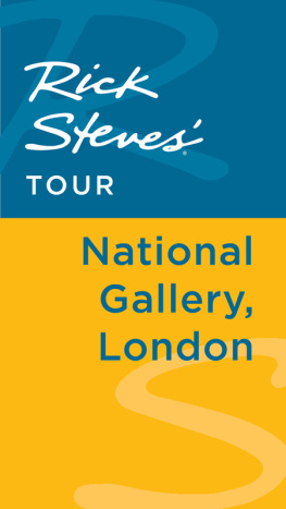 Rick Steves Rick Steves Tour: National Gallery, London