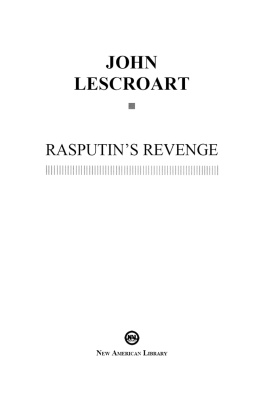 John Lescroart - Rasputins Revenge