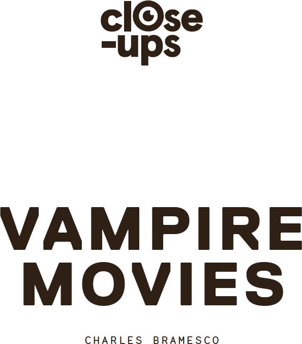 Vampire Movies - image 1