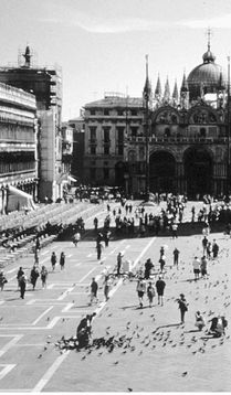 ST MARKS SQUARE TOUR Piazza San Marco Venice was once Europes richest city - photo 5