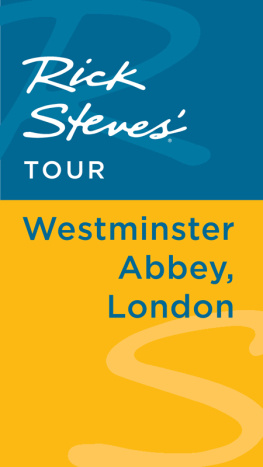 Rick Steves - Rick Steves Tour: Westminster Abbey, London