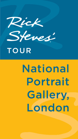 Rick Steves - Rick Steves Tour: National Portrait Gallery, London