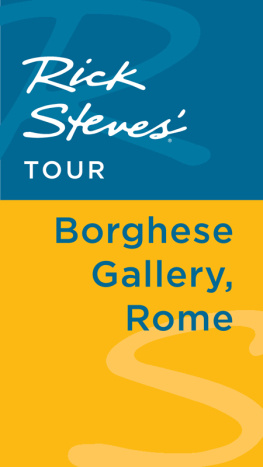 Rick Steves - Rick Steves Tour: Borghese Gallery, Rome