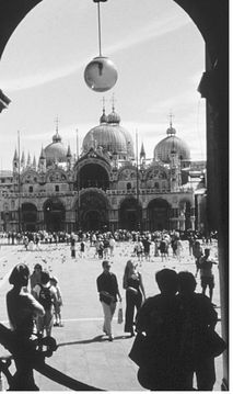 ST MARKS BASILICA TOUR Basilica di San Marco Among Europes churches St - photo 5