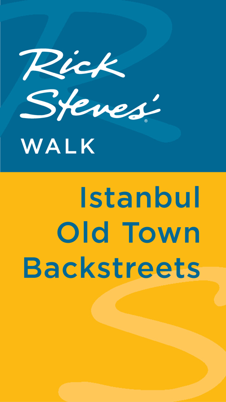 Want more Rick Steves Tours and Walks Rick Steves Walks and Tours eBooks are - photo 1